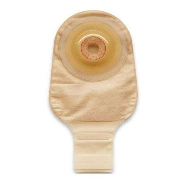 Pouch Drainable Esteem + Cut-To-Fit 20-35mm 10/Bx